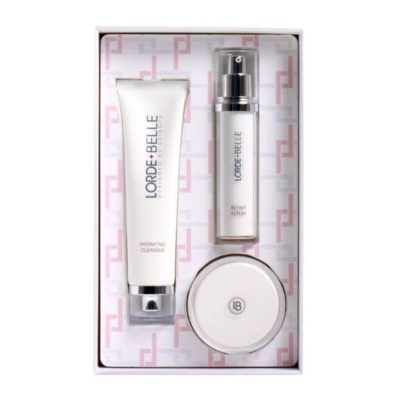 [NWT] Lorde + Belle 3 Piece Anti-Aging Skin Care Regimen - Picture 2 of 8